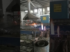 لوله خلاء شیشه ای