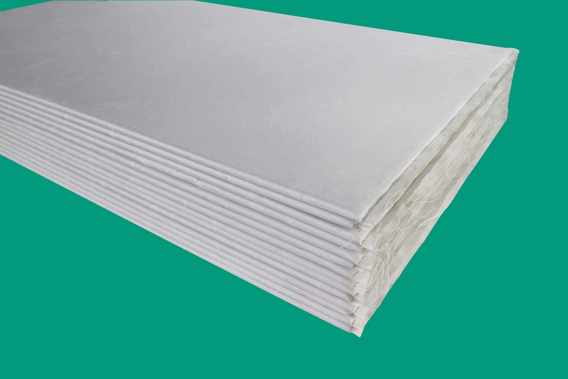 رسانایی حرارتی 0.020-0.038W / m.K صفحه عایق میکروپوروزی 1200mm * 1000mm ضخامت 10-50mm